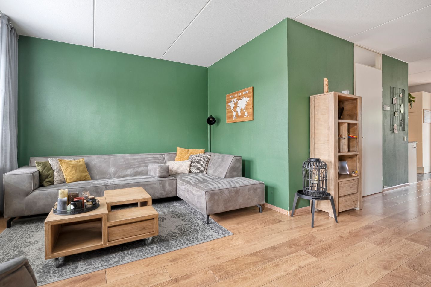 Foto 10 van Kamferbekestraat 55