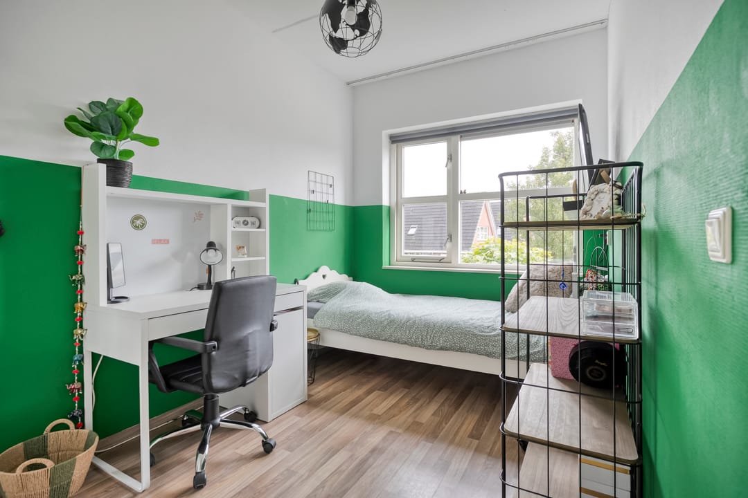 Foto 26 van Kamferbekestraat 55