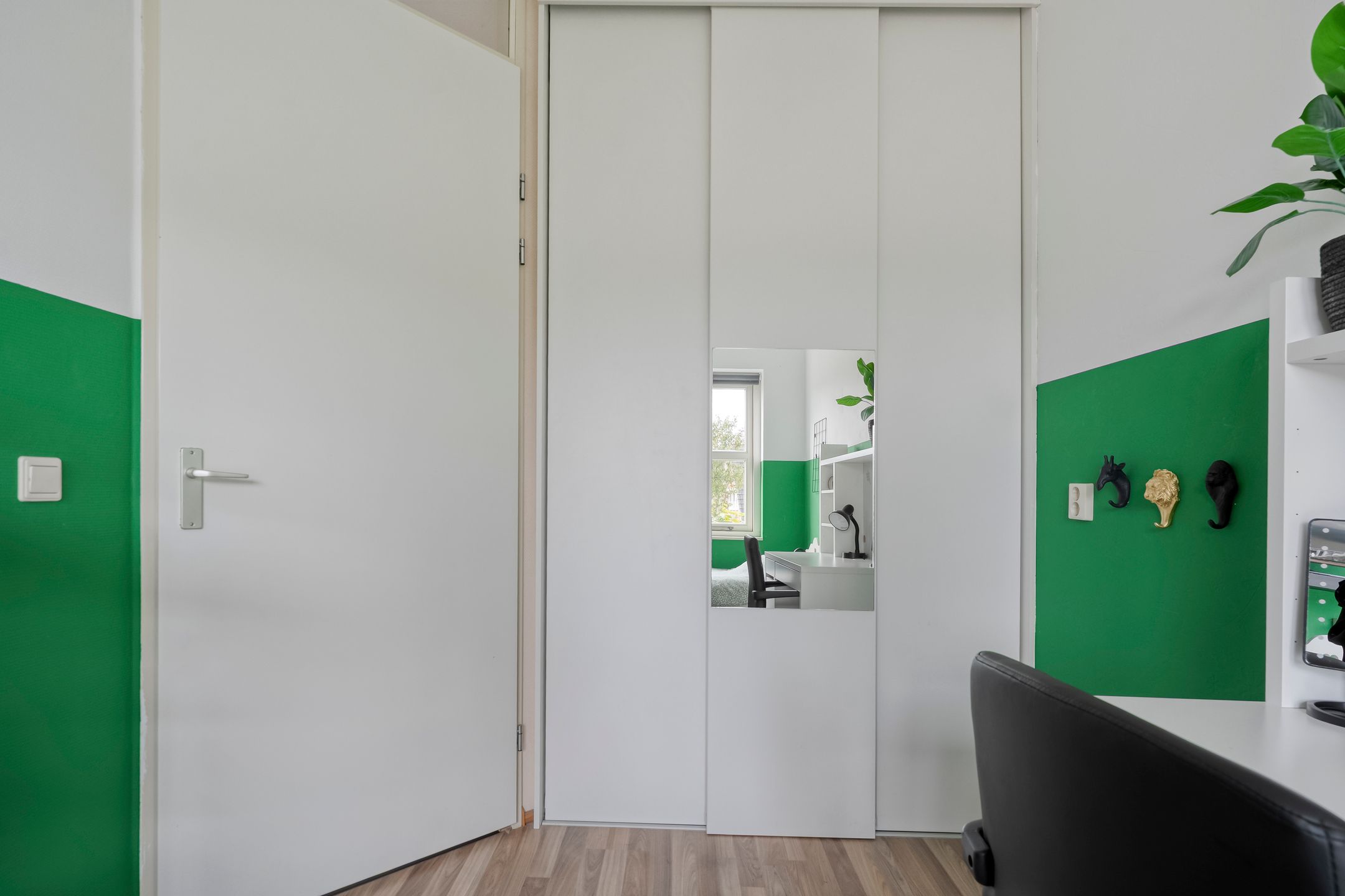 Foto 27 van Kamferbekestraat 55