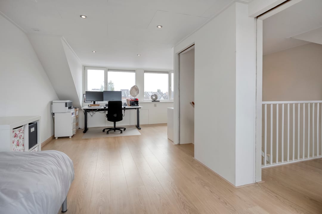 Foto 31 van Kamferbekestraat 55