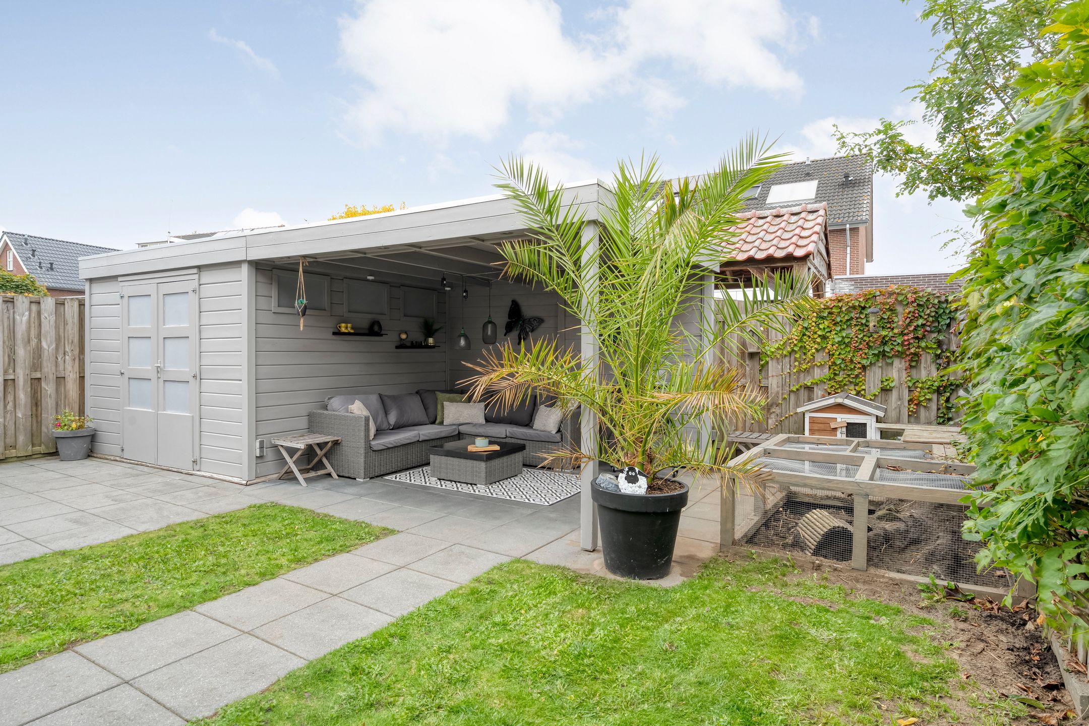 Foto 36 van Kamferbekestraat 55