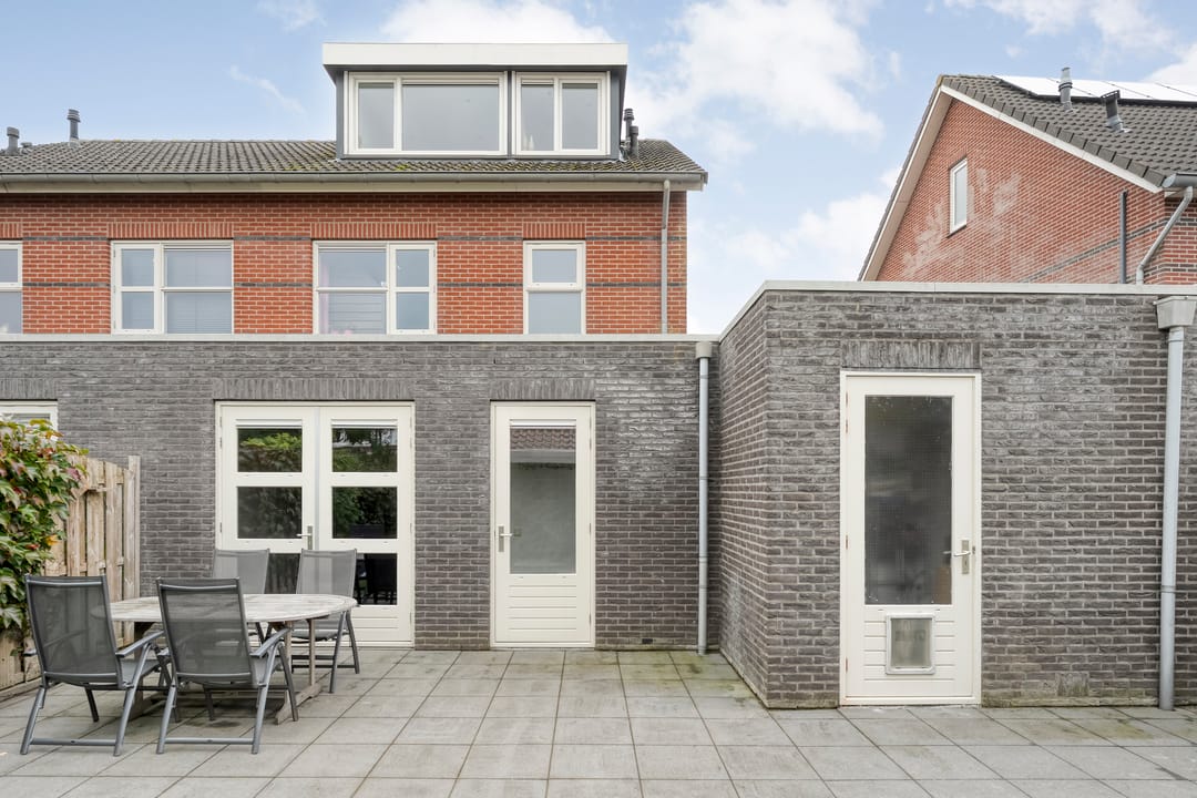 Foto 37 van Kamferbekestraat 55