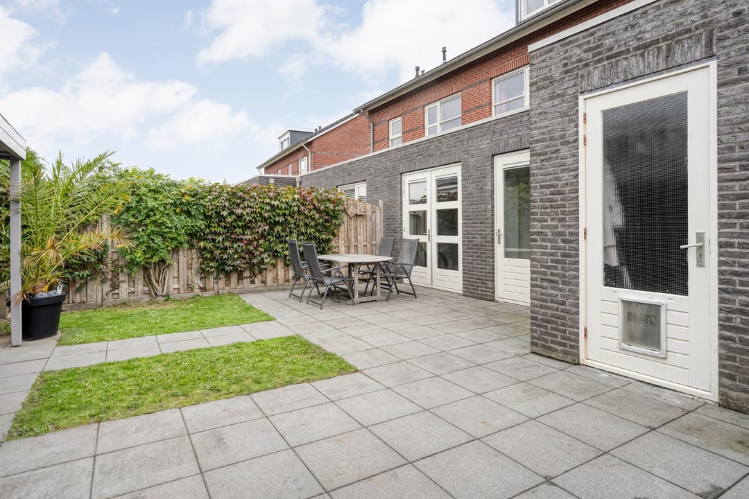 Foto 38 van Kamferbekestraat 55