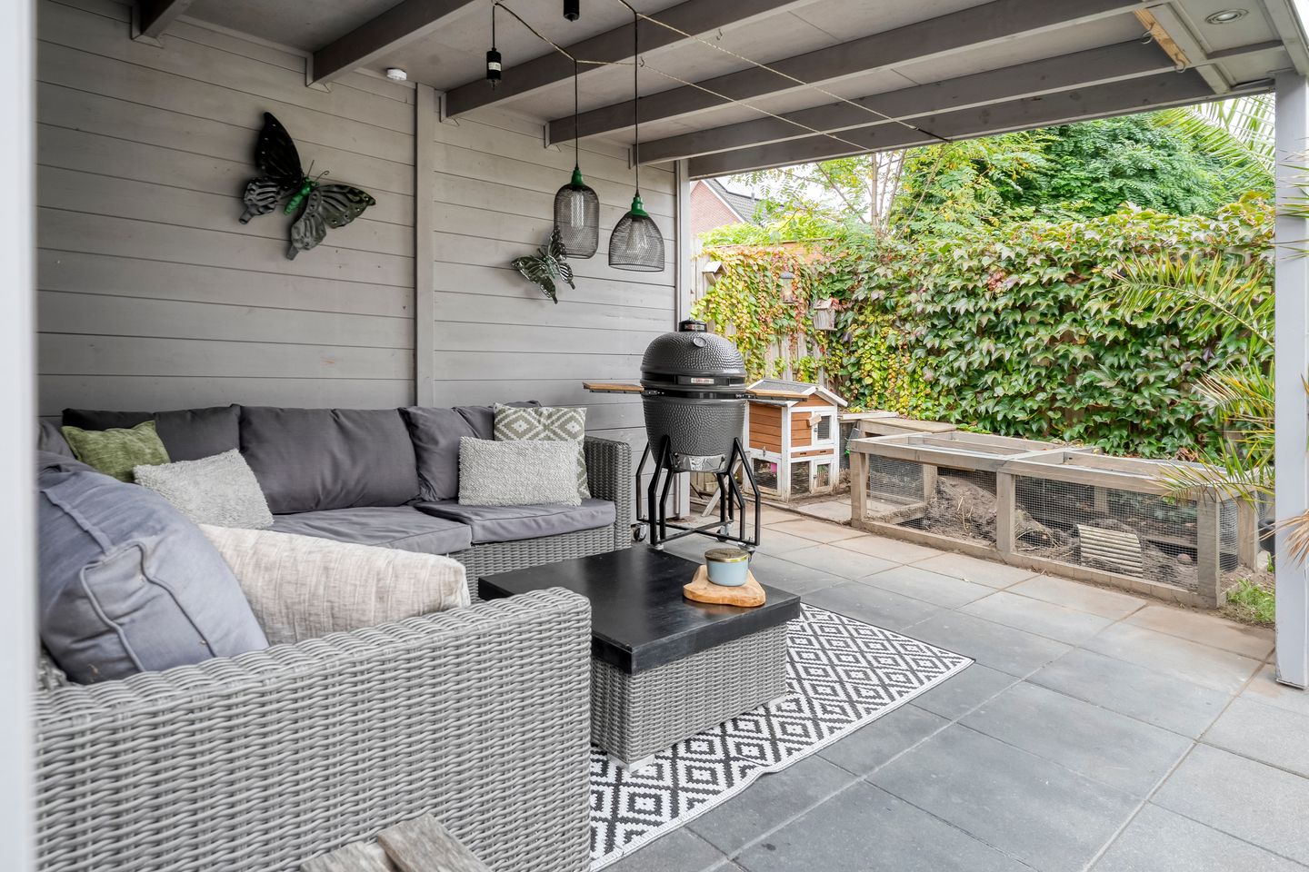 Foto 40 van Kamferbekestraat 55