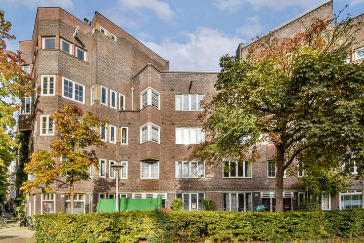 Foto 3 van Waalstraat 16-H