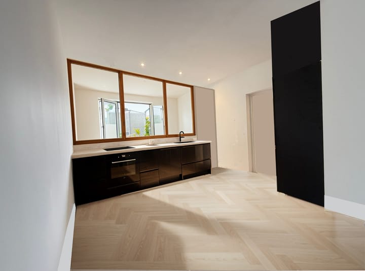 Foto 15 van Waalstraat 16-H