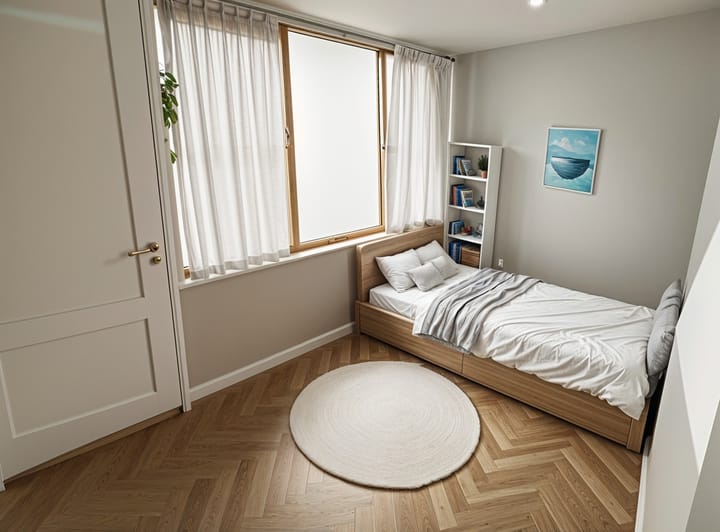 Foto 16 van Waalstraat 16-H