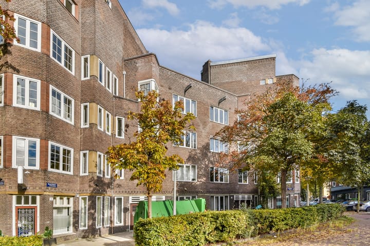 Foto 28 van Waalstraat 16-H