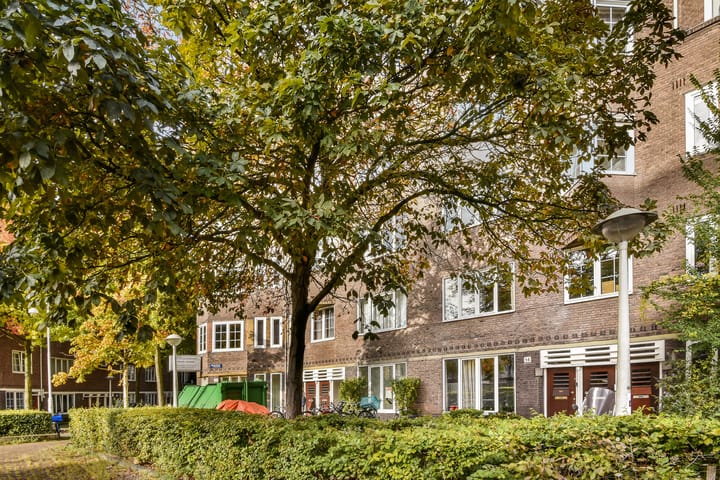 Foto 23 van Waalstraat 16-H