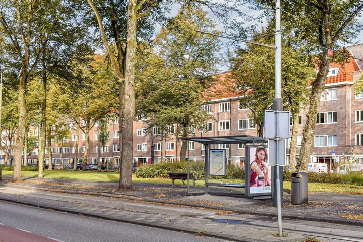 Foto 25 van Waalstraat 16-H