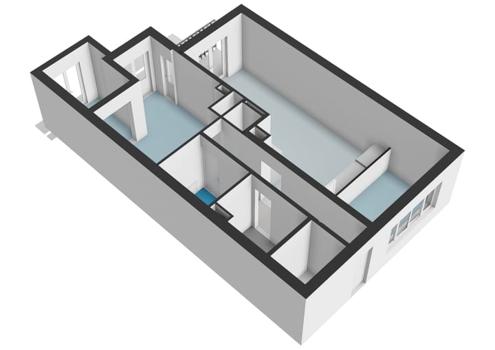 Foto 31 van Waalstraat 16-H