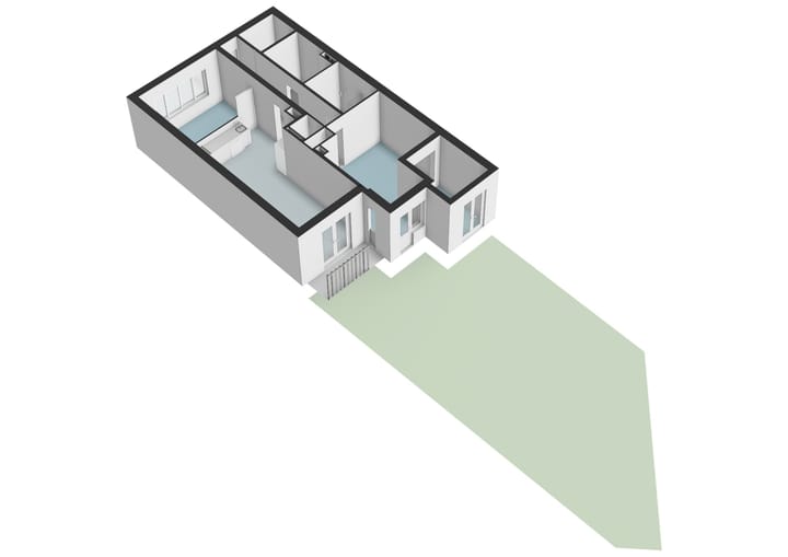 Foto 33 van Waalstraat 16-H
