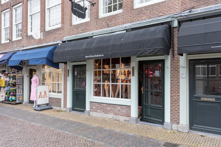 Lichtegaard 6, Utrecht