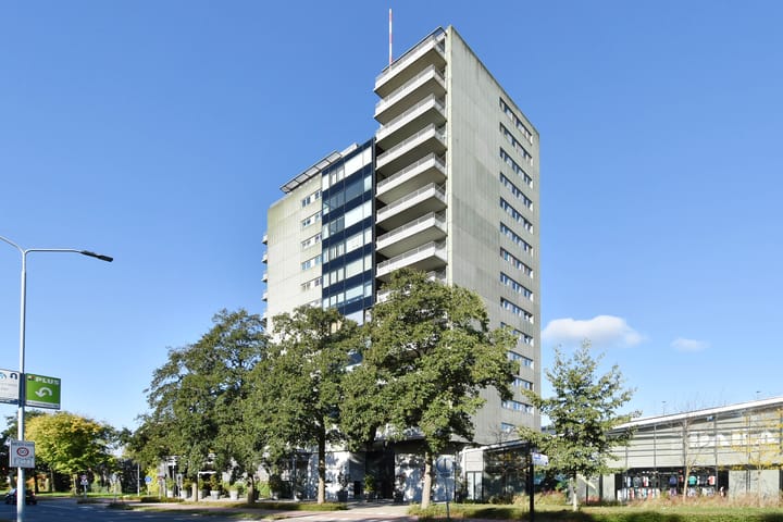 Photo 2 of Noordsingel 62