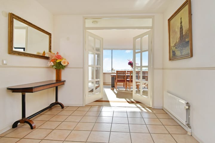 Foto 11 van Noordsingel 62