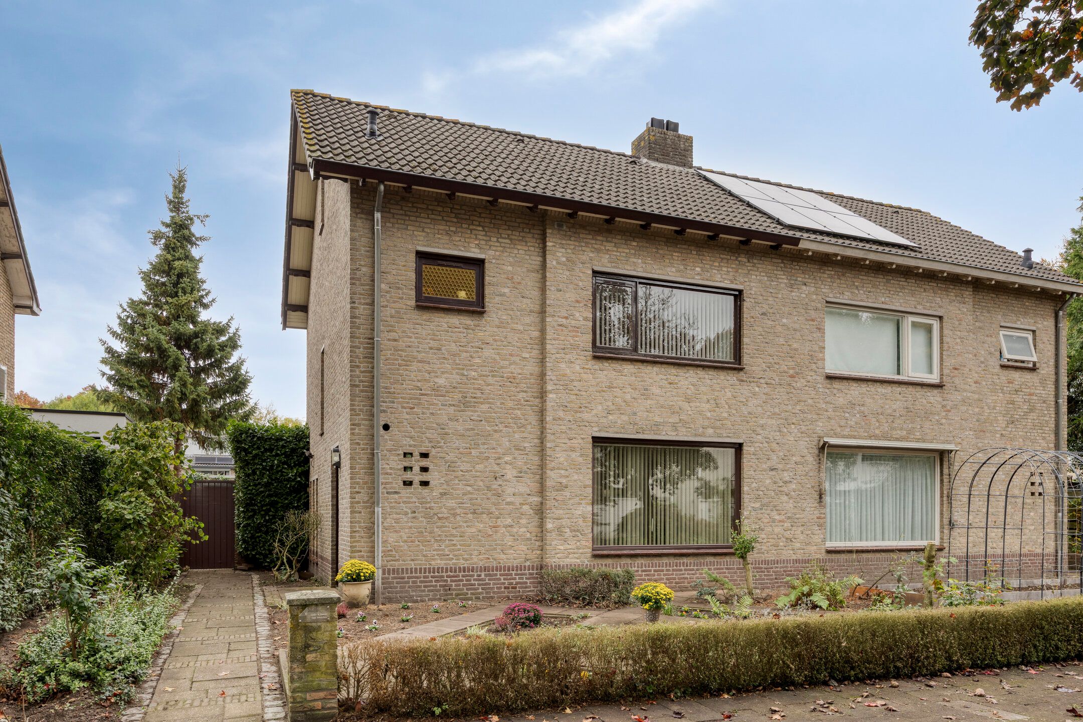 Biesakkers, 6, Goirle, 5051XN, Noord-Brabant, Nederland 6