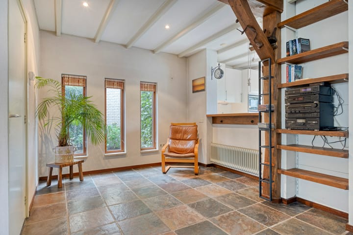 Photo 11 of Biesakkers 6