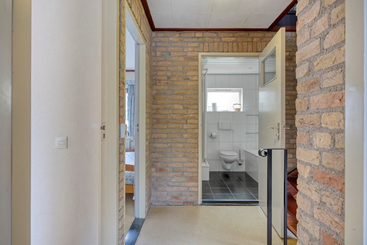 Photo 16 of Biesakkers 6