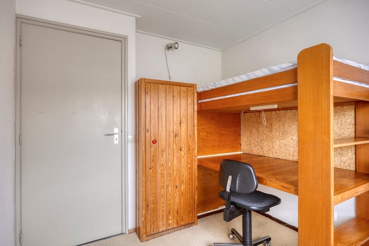 Photo 24 of Biesakkers 6