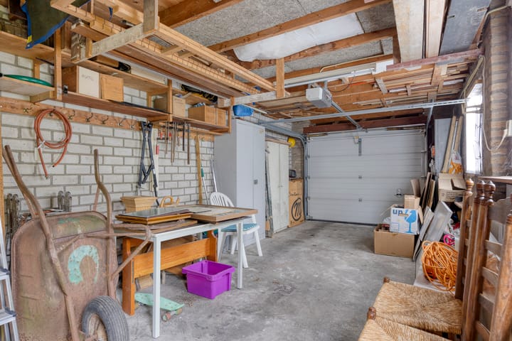 Photo 36 of Biesakkers 6