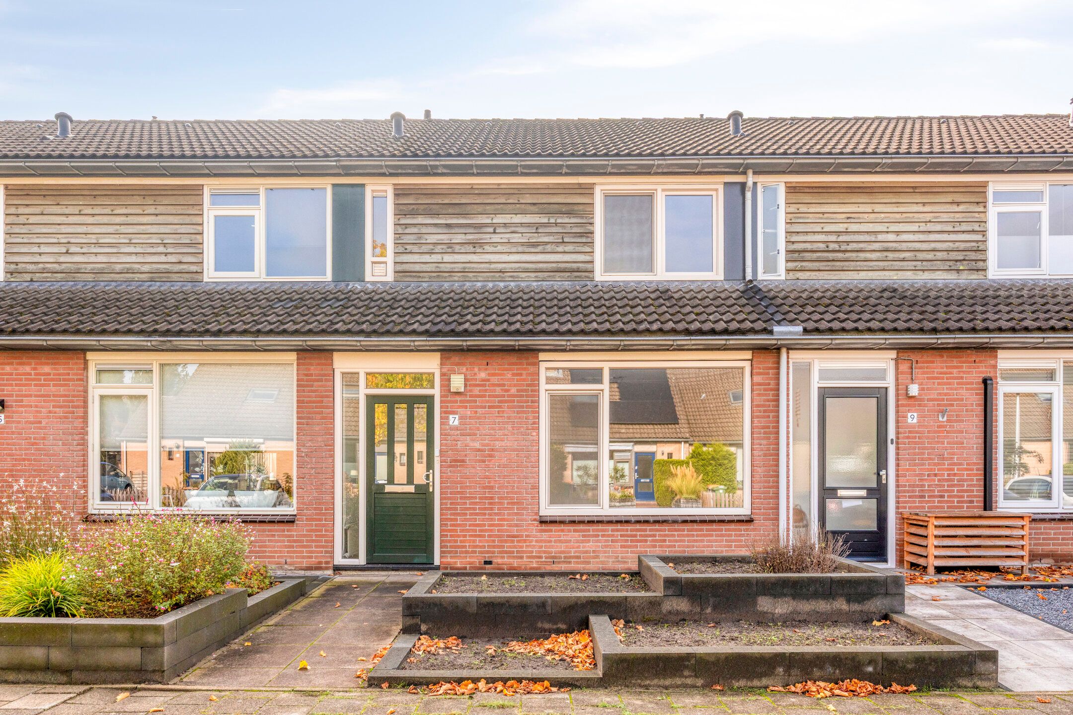 Ida Wassermanstraat, 7, Hengelo (OV), 7558RK, Overijssel, Nederland 7 
