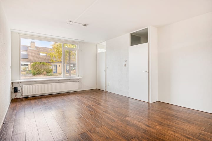 Photo 2 of Ida Wassermanstraat 7