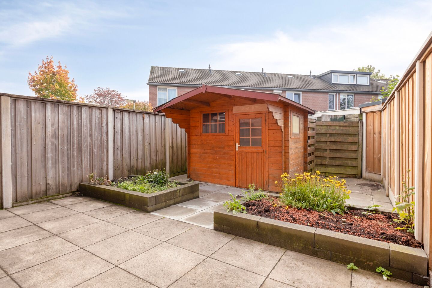 Photo 4 of Ida Wassermanstraat 7