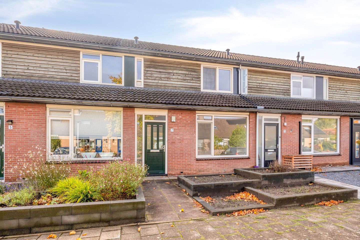 Photo 5 of Ida Wassermanstraat 7