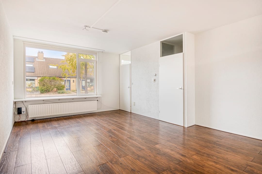 Photo 8 of Ida Wassermanstraat 7