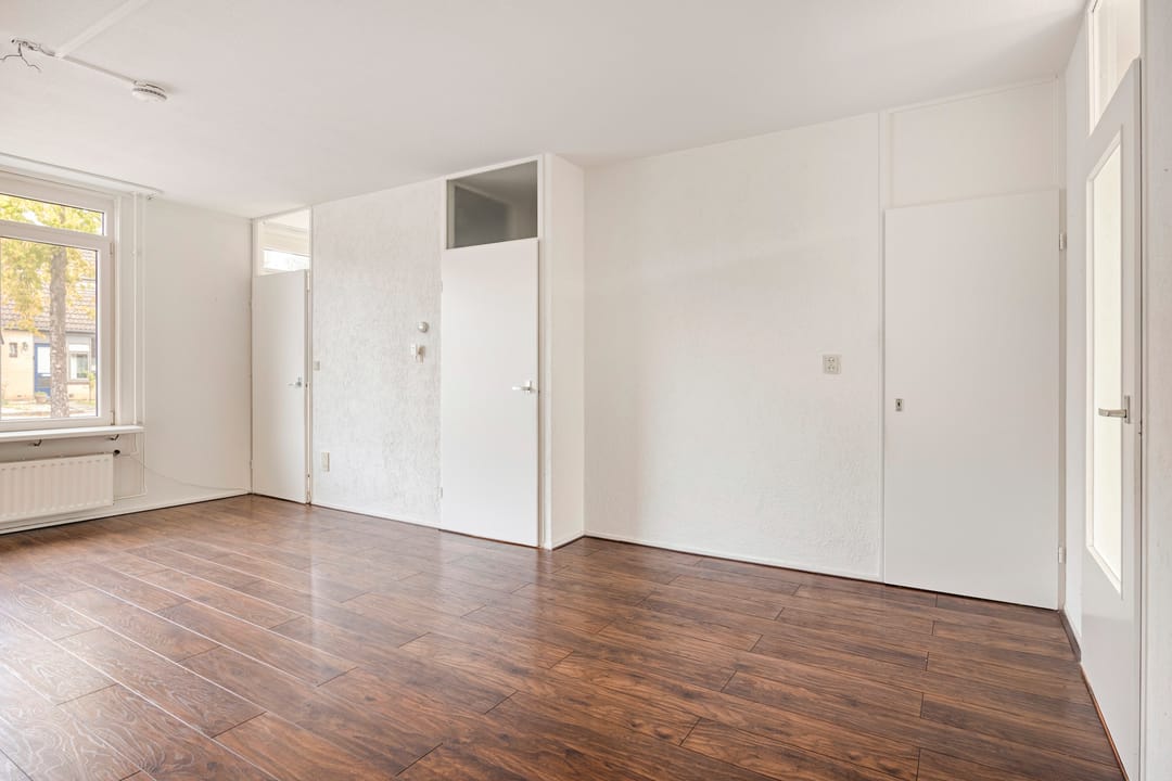 Photo 11 of Ida Wassermanstraat 7