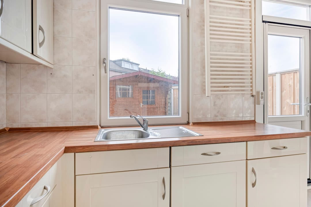 Photo 13 of Ida Wassermanstraat 7