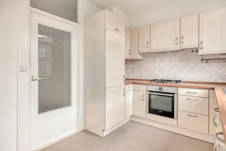 Foto 14 van Ida Wassermanstraat 7