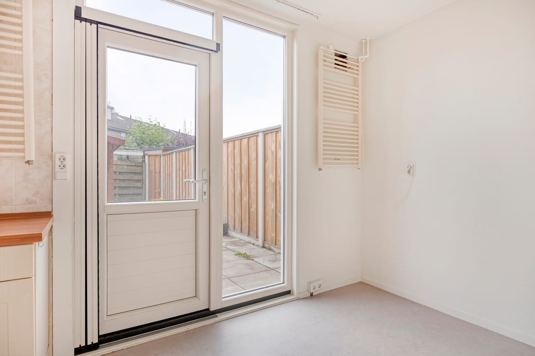 Photo 17 of Ida Wassermanstraat 7