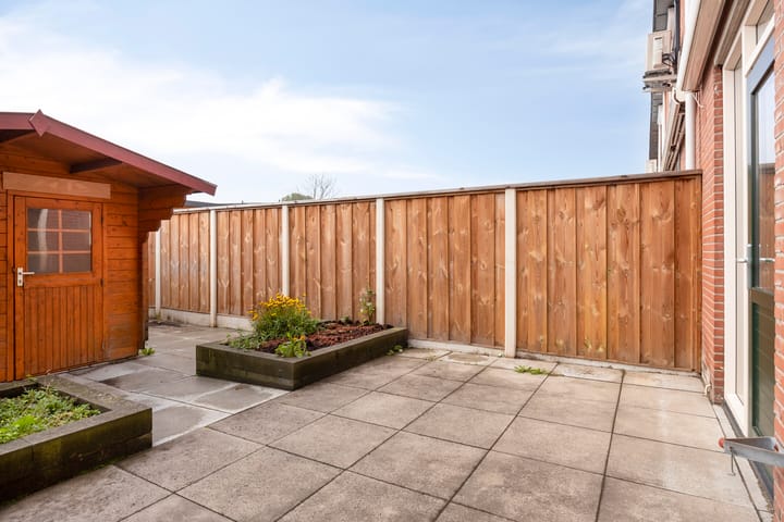 Foto 19 van Ida Wassermanstraat 7