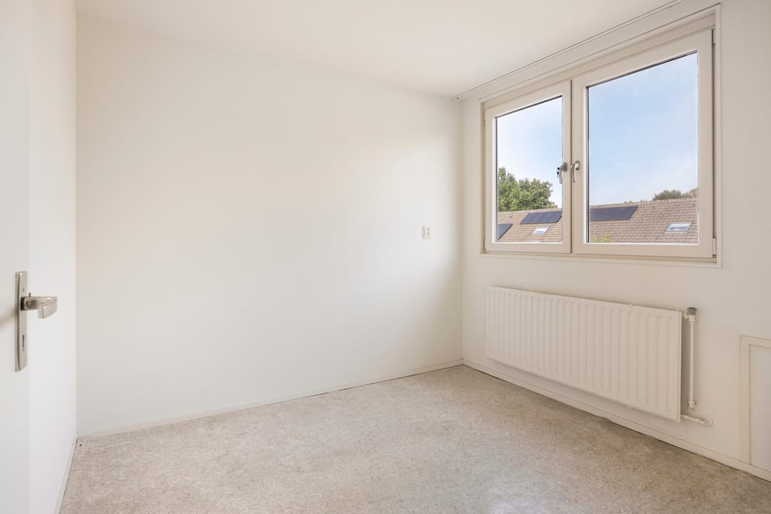 Photo 26 of Ida Wassermanstraat 7