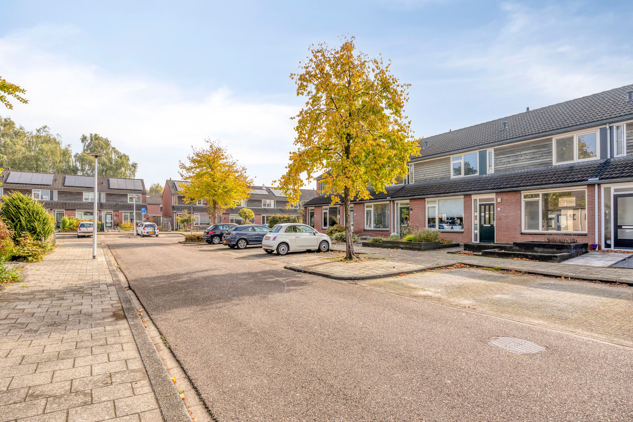 Photo 30 of Ida Wassermanstraat 7