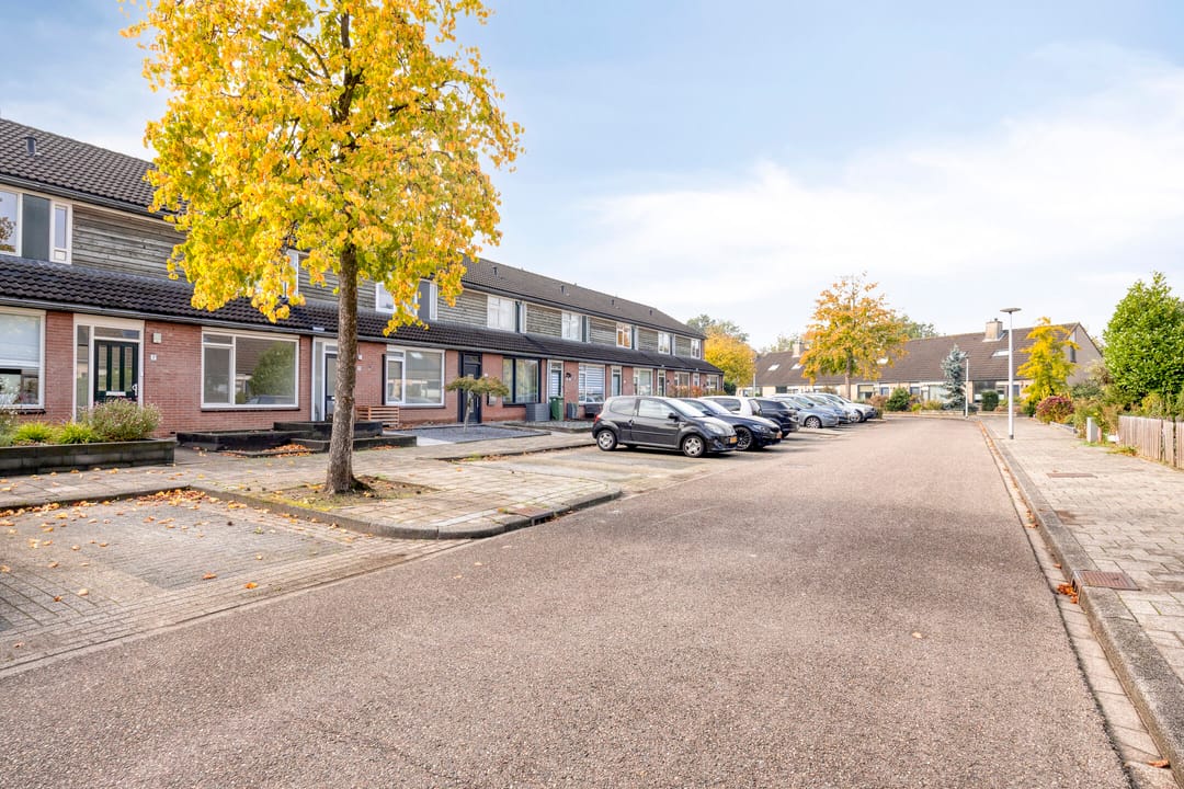 Photo 31 of Ida Wassermanstraat 7