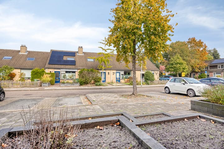 Foto 32 van Ida Wassermanstraat 7