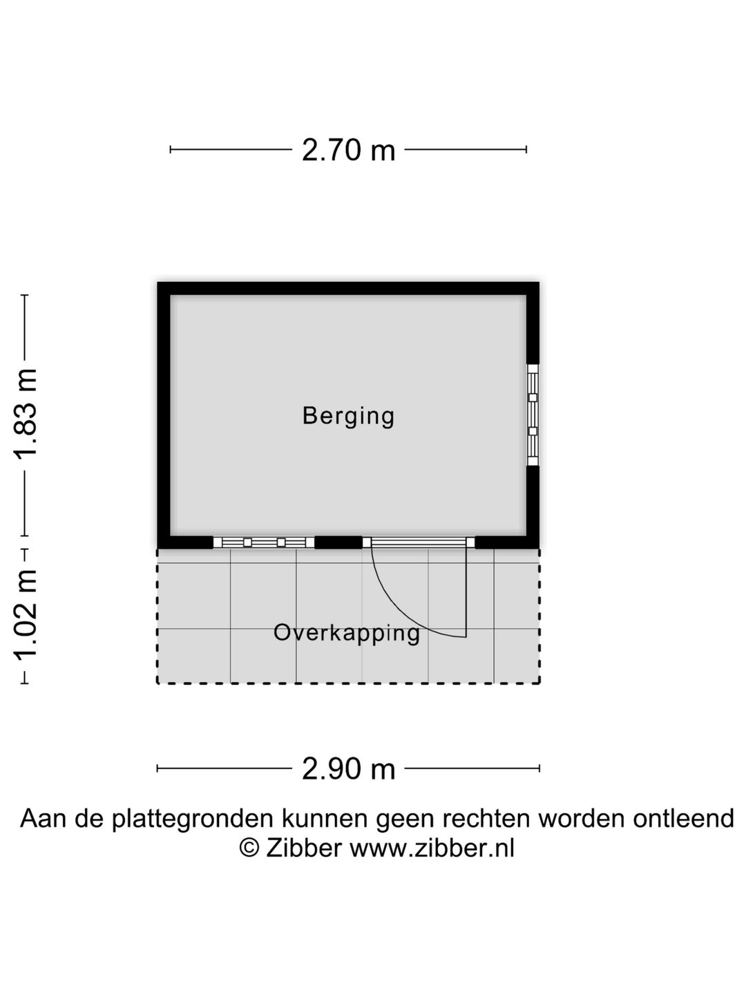 Photo 38 of Ida Wassermanstraat 7