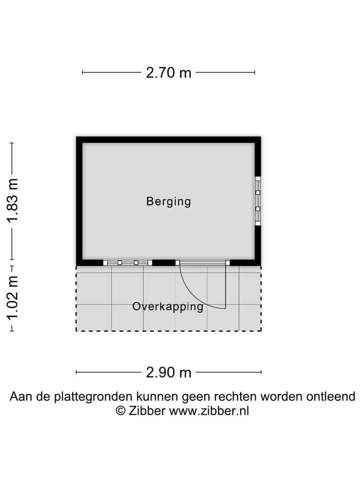 Foto 38 van Ida Wassermanstraat 7