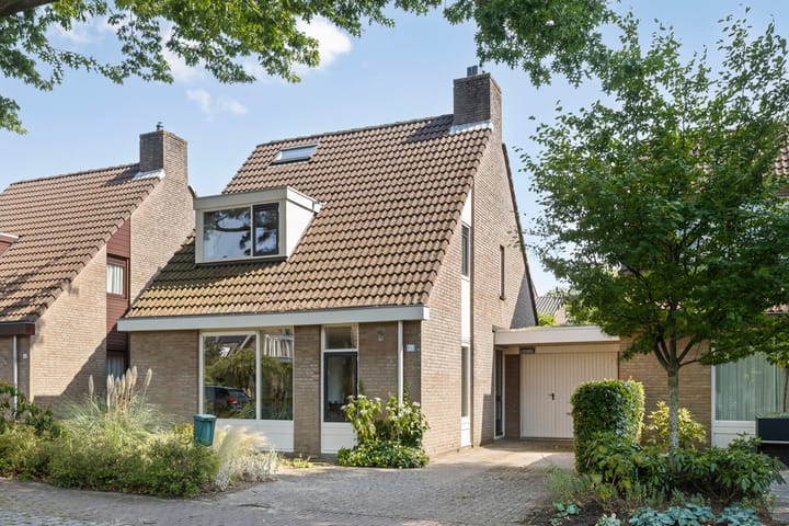 Foto 1 van Tweede Morgen 21