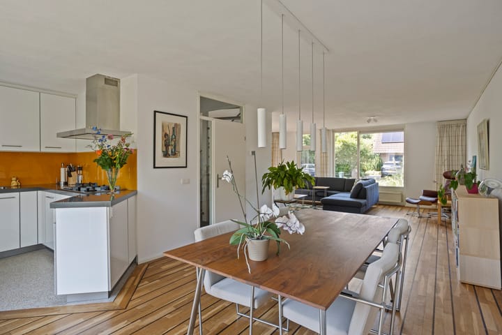 Foto 2 van Tweede Morgen 21