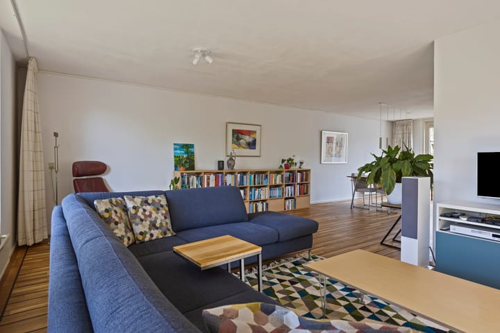 Foto 5 van Tweede Morgen 21