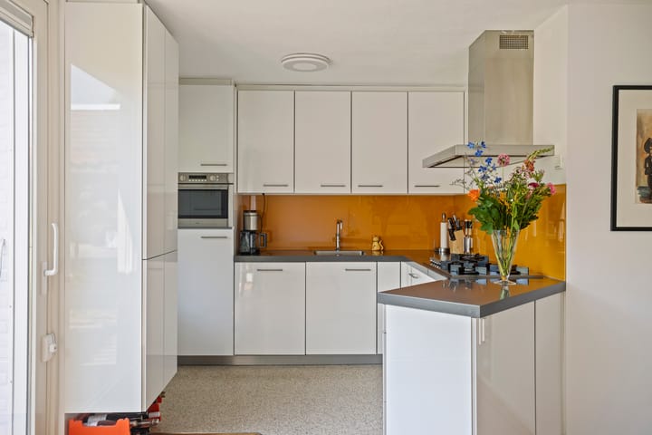 Foto 8 van Tweede Morgen 21