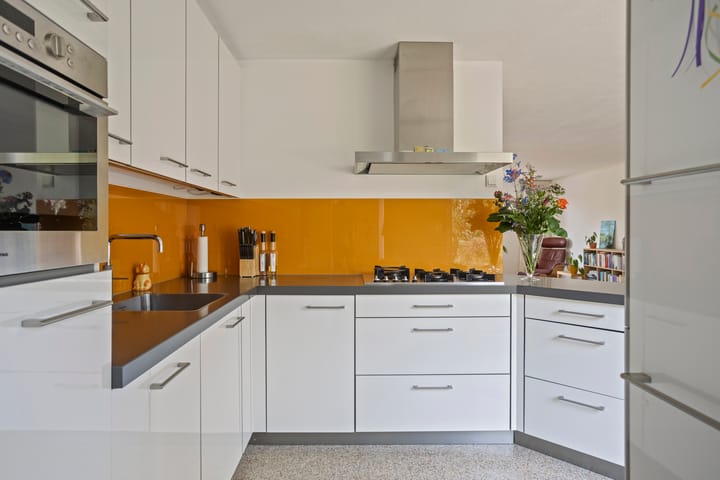 Foto 9 van Tweede Morgen 21