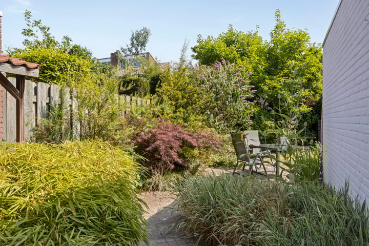 Foto 11 van Tweede Morgen 21