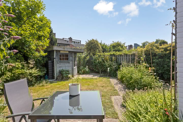 Foto 12 van Tweede Morgen 21