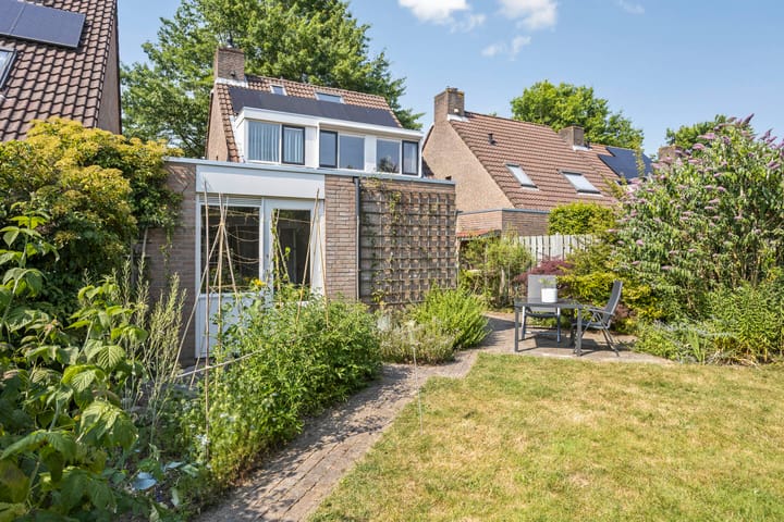 Foto 13 van Tweede Morgen 21