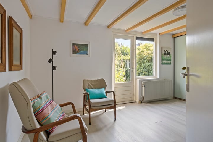 Foto 16 van Tweede Morgen 21