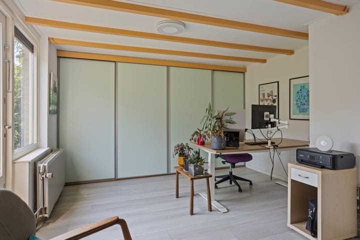 Foto 17 van Tweede Morgen 21